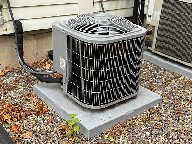 24/7 Emergency Ductwork Repair experts in Bradford, AR